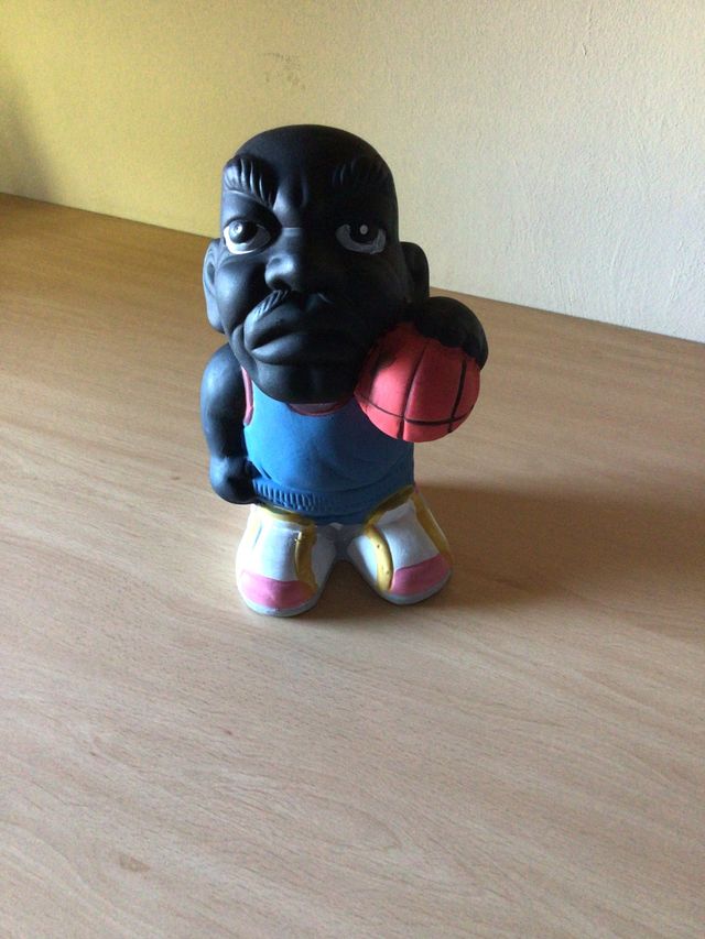 Jugador de baloncesto