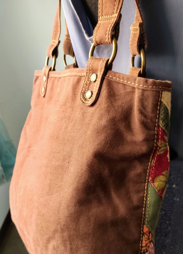 borsa vintage levi's