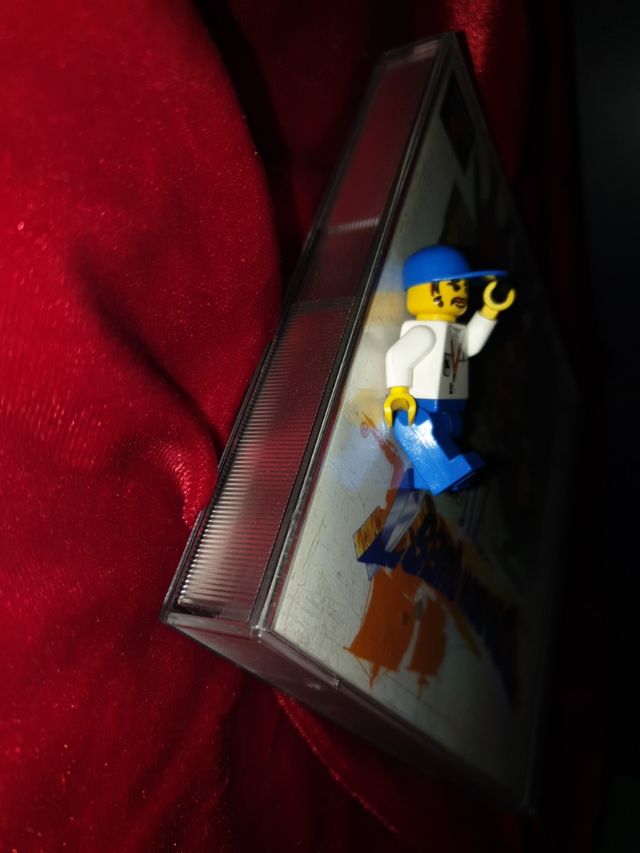 Dragon Quest VII PS1 PSX Ntsc Japón Nuevo