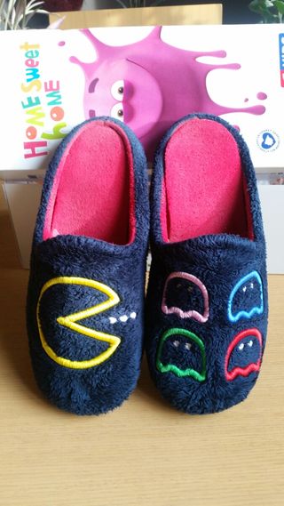 Comprar zapatillas para niños de casa de invierno Garzón