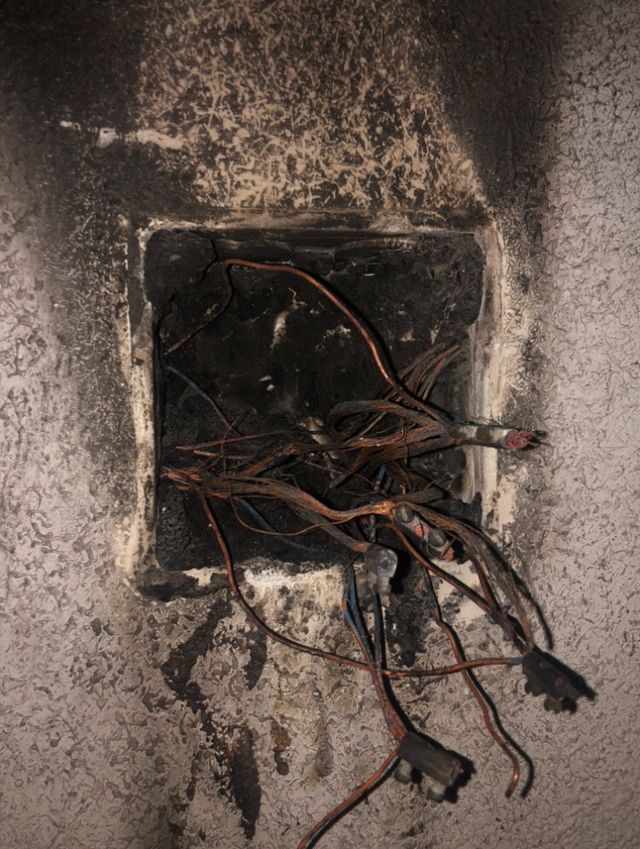 Electricista de urgencias 24h