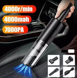 Aspiradora Portátil Bateria Recargable M2 COCHE