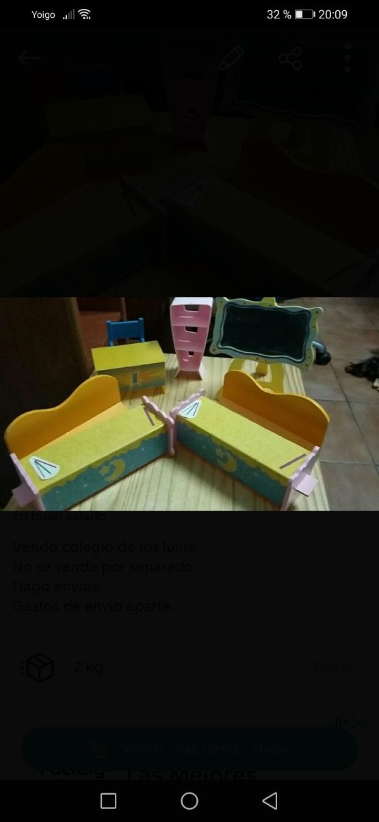 Colegio de los lunis