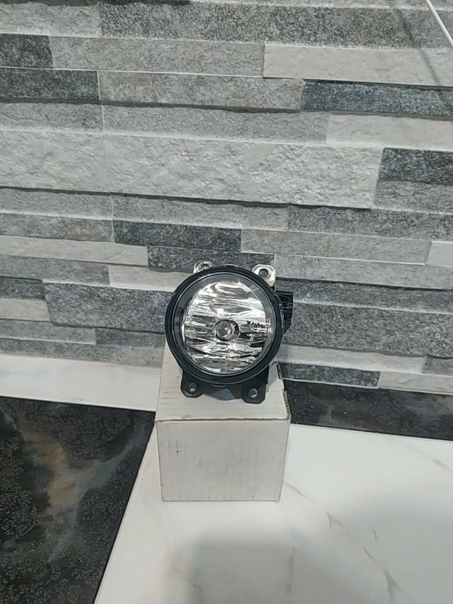 Fendinebbia anteriore Peugeot