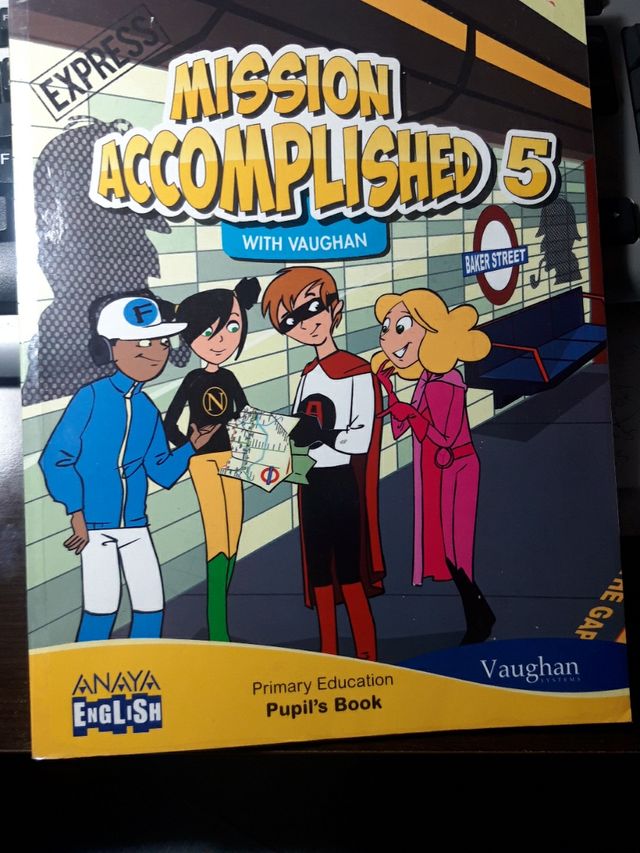 pupil's book 5 EPO, isbn 978-84-678-5022-2