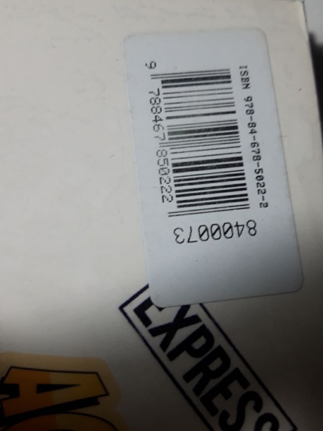 pupil's book 5 EPO, isbn 978-84-678-5022-2