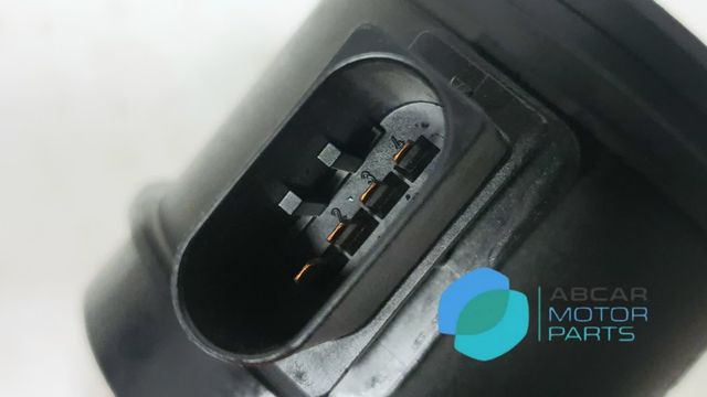 Caudalímetro BMW 335d / 535d / 635d / X5 y X6 35dX