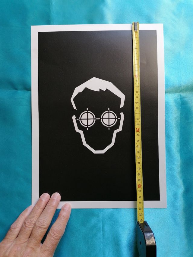 MÚSICA. RUTA DEL BAKALAO. LÁMINA