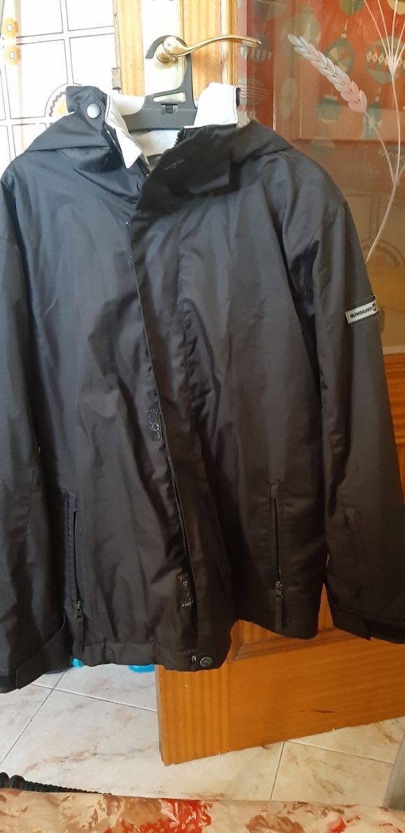 Chaqueta Niño Quiqsilver