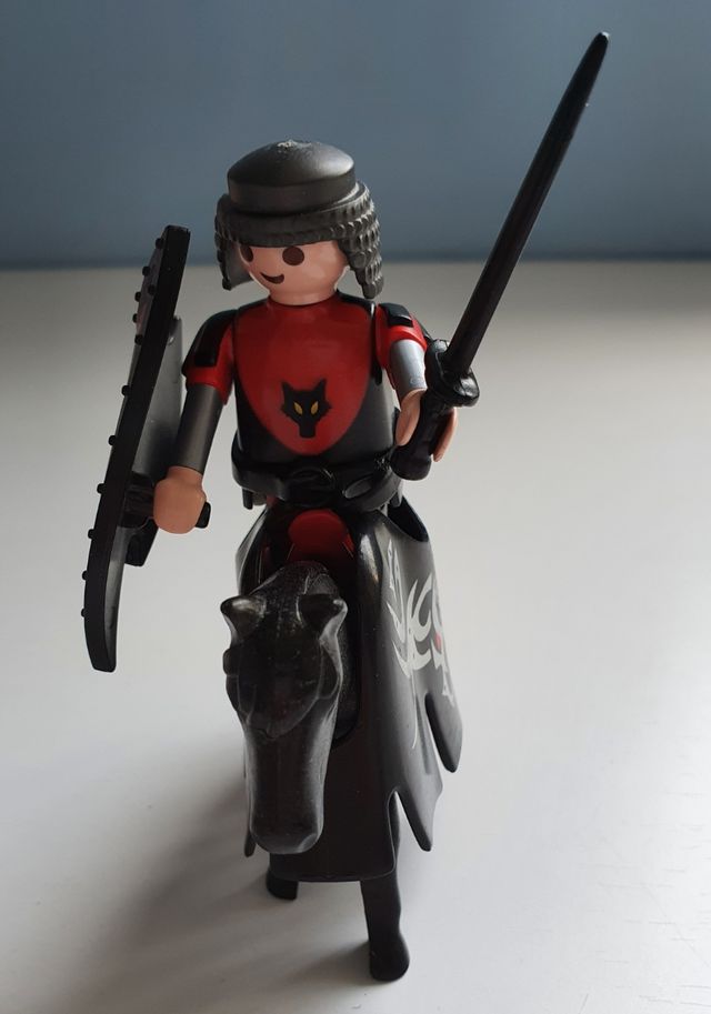 Playmobil