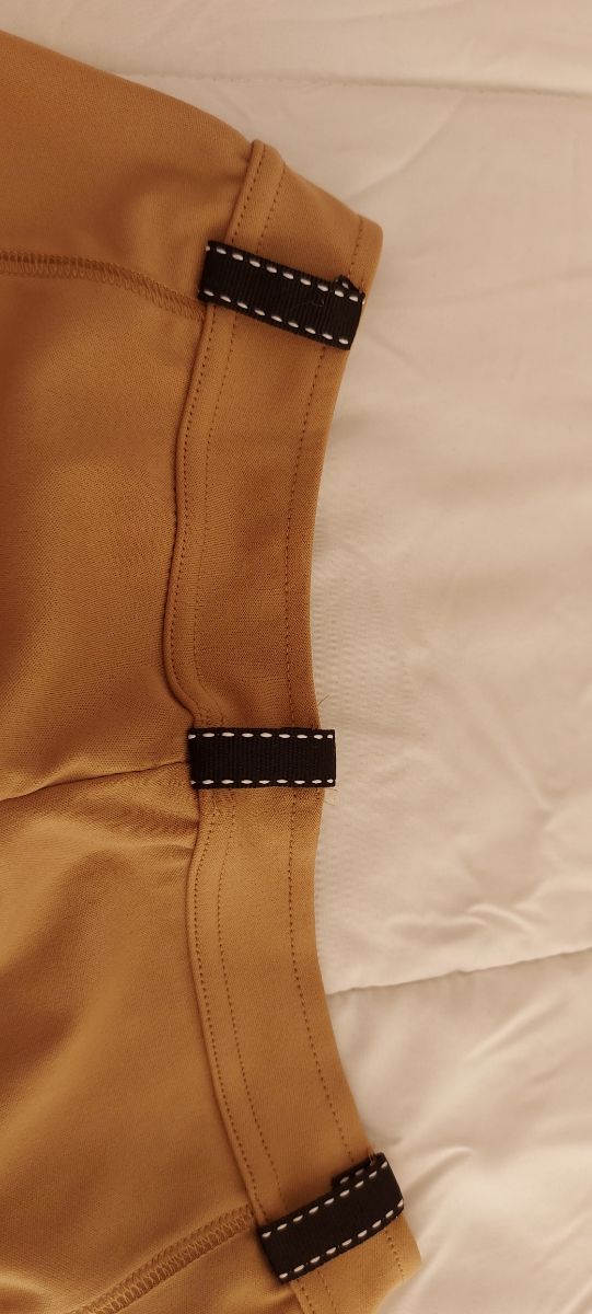 Mallas montar a caballo