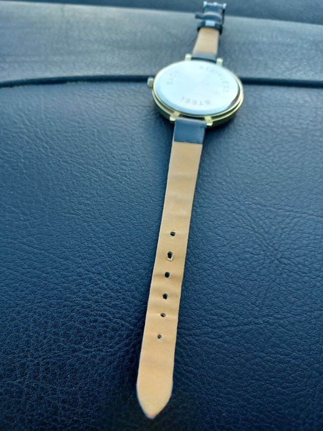 Reloj de pulsera