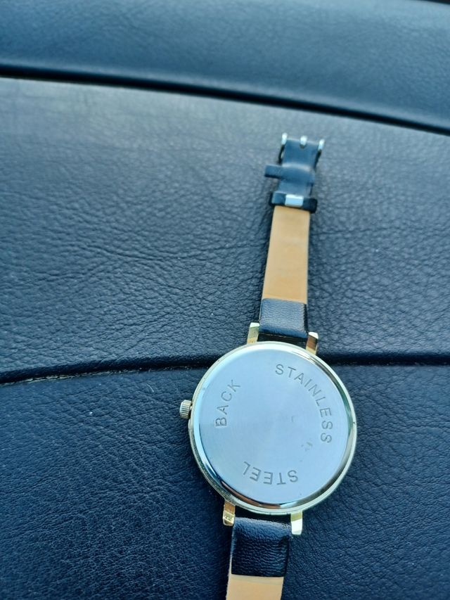Reloj de pulsera