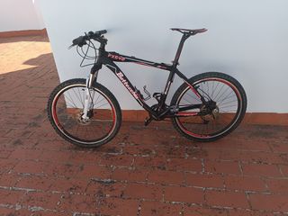 Bottecchia FX 540 de segunda mano por 250 EUR en Aguilar de la Frontera en  WALLAPOP