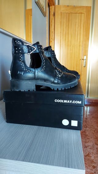 Zapatos Mayka Xàtiva