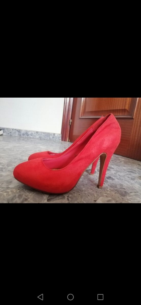 Tacones