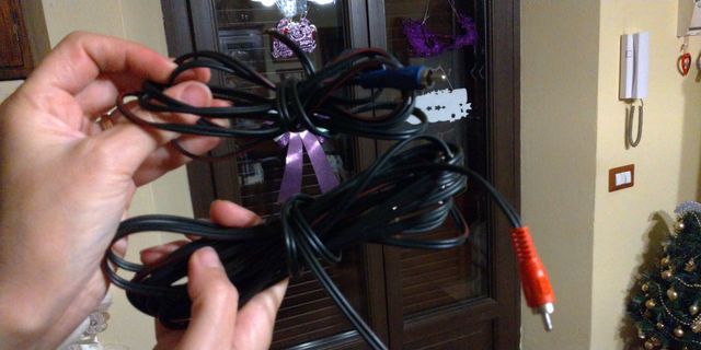 Lettore DVD Hitachi-Surround/Soundbar