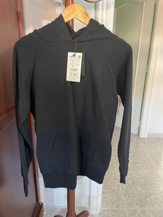 Sudadera hombre Pull@bear talla s de segunda mano por 13 EUR en Mazarrón en  WALLAPOP