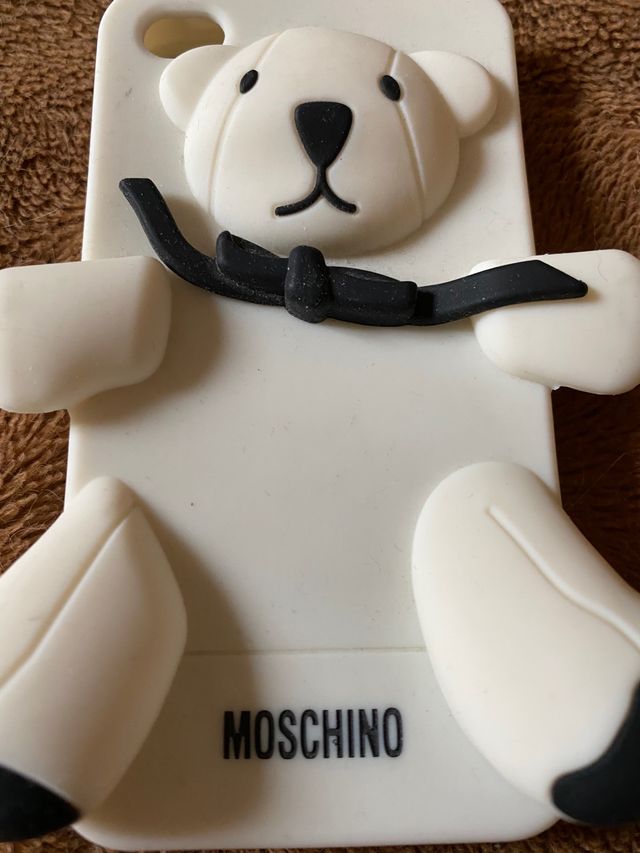 CUSTODIA I PHONE 4 e 4S 