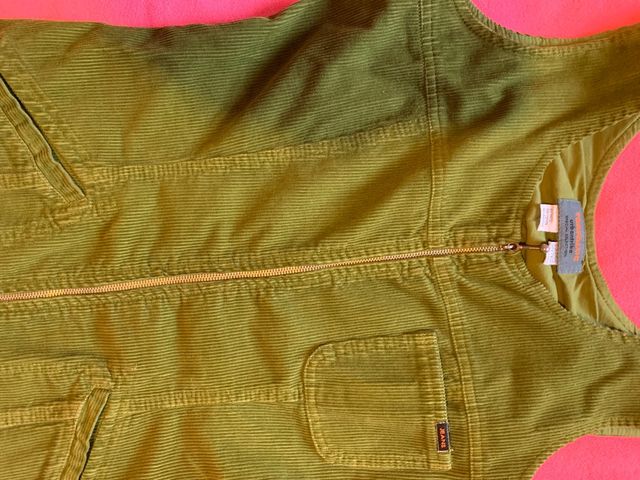 Vestido pana Trafaluc ( Zara)