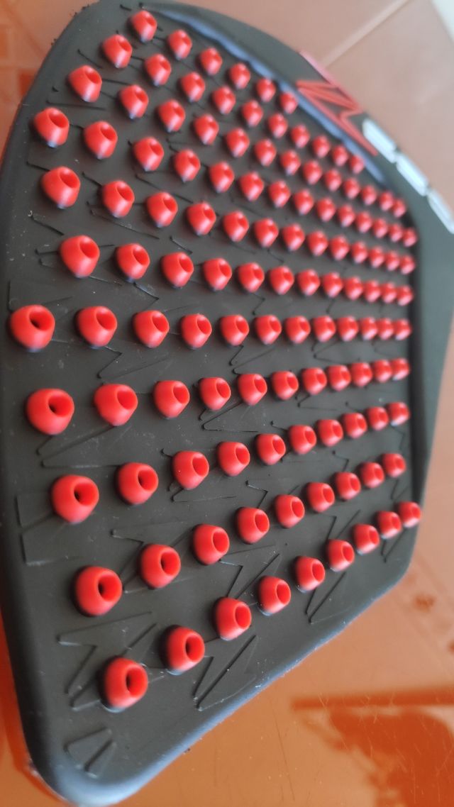 Protector depósito Kawasaki z650