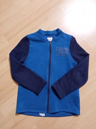 Sudadera Decathlon de segunda mano en Parla en WALLAPOP