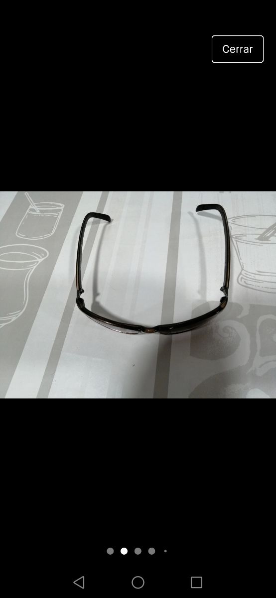 Gafas de sol deportivas