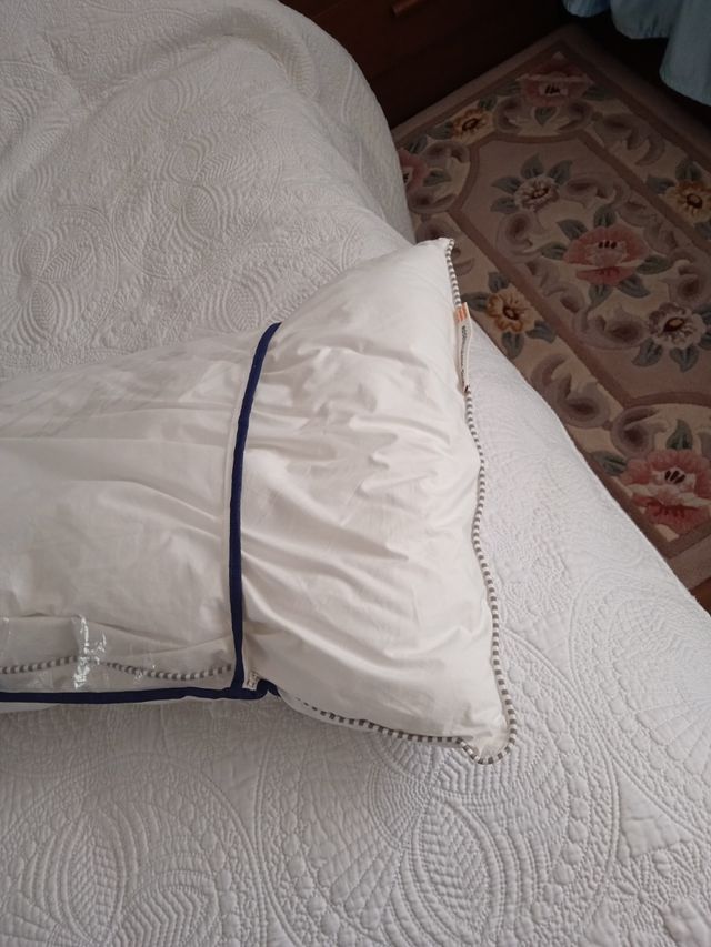 Almohada.Ikea.Nueva.