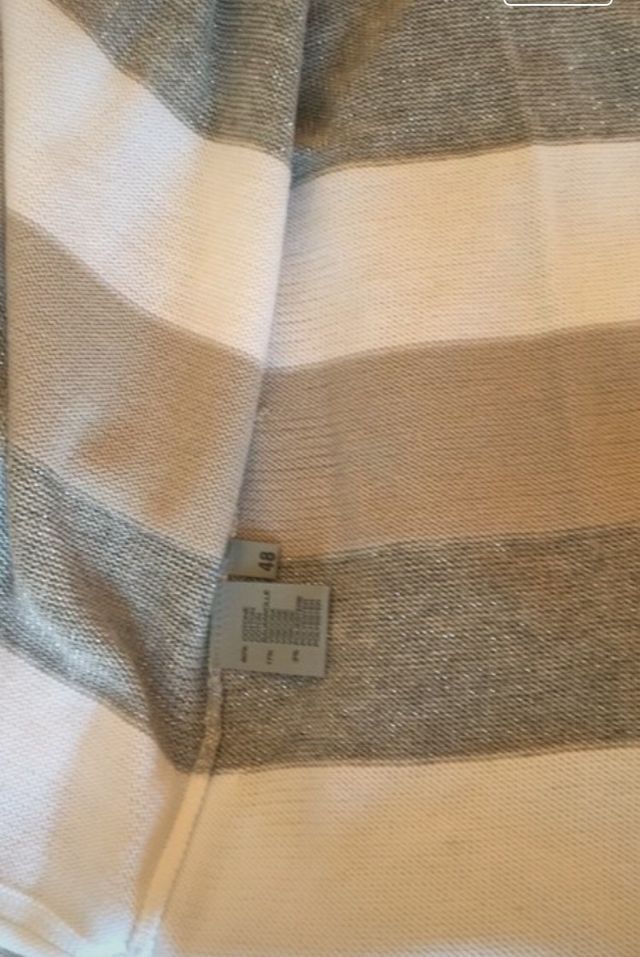 Maglia Taviani cotone