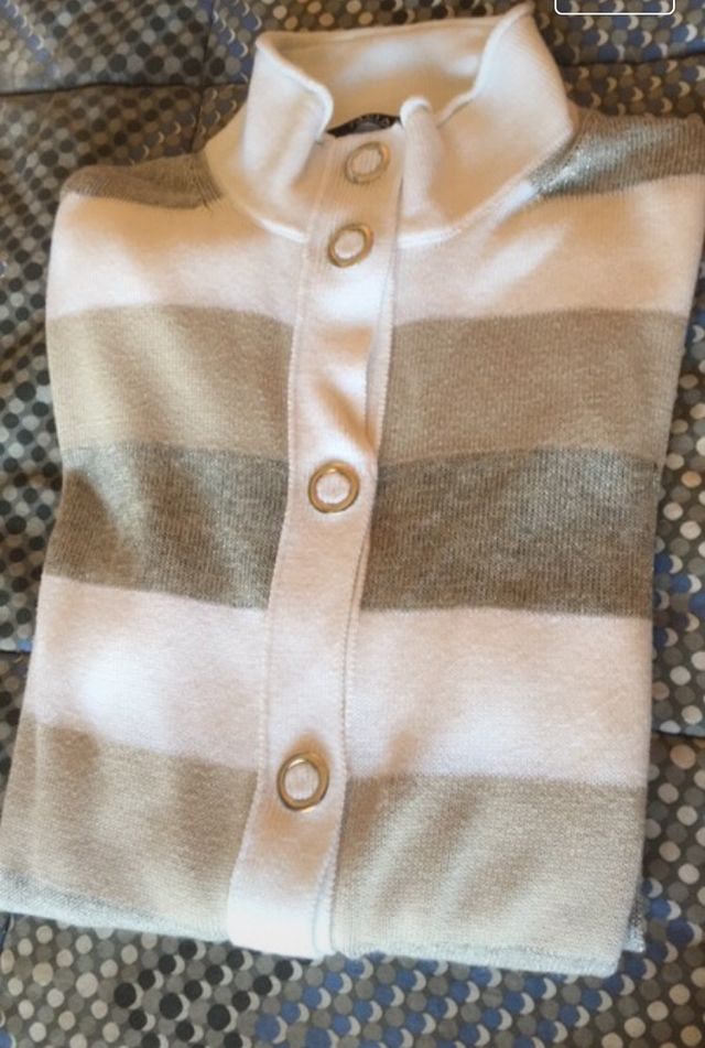 Maglia Taviani cotone