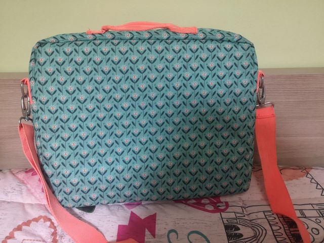 Bandolera Mochila Busquets