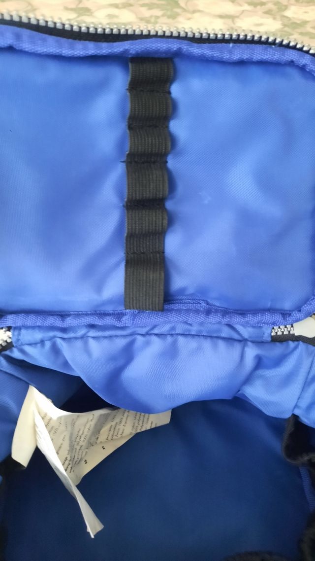 Beauty case semirigido