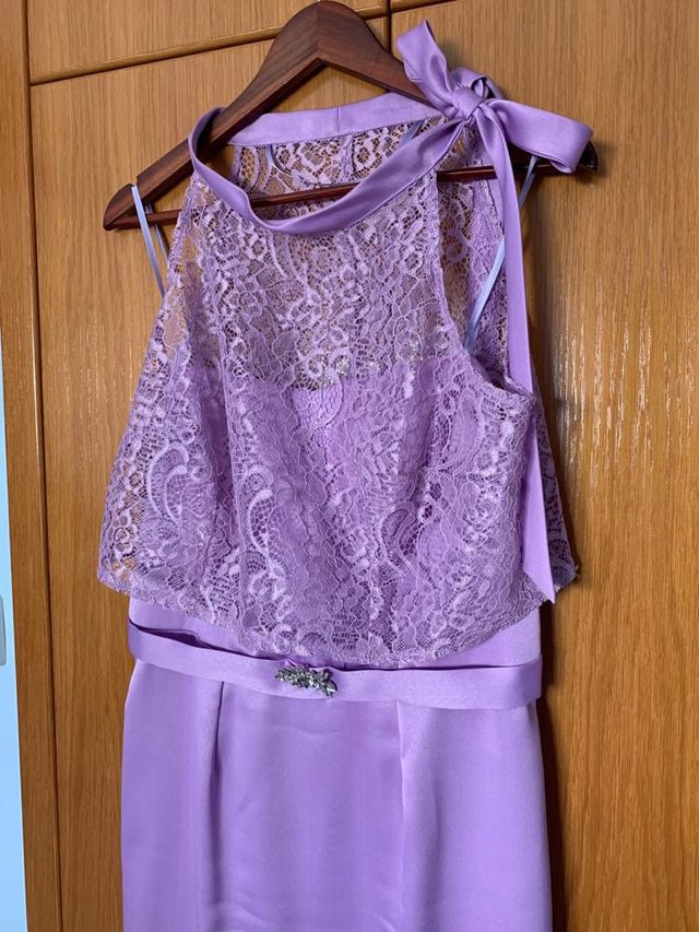 Abito da sposa lungo