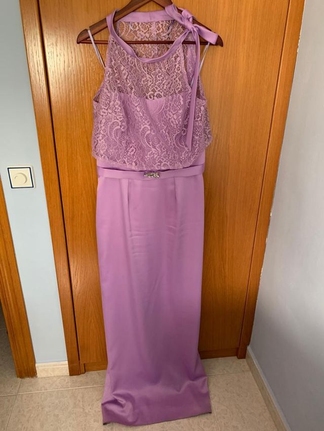 Abito da sposa lungo