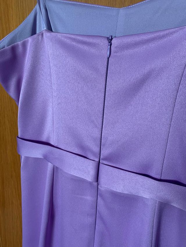 Abito da sposa lungo