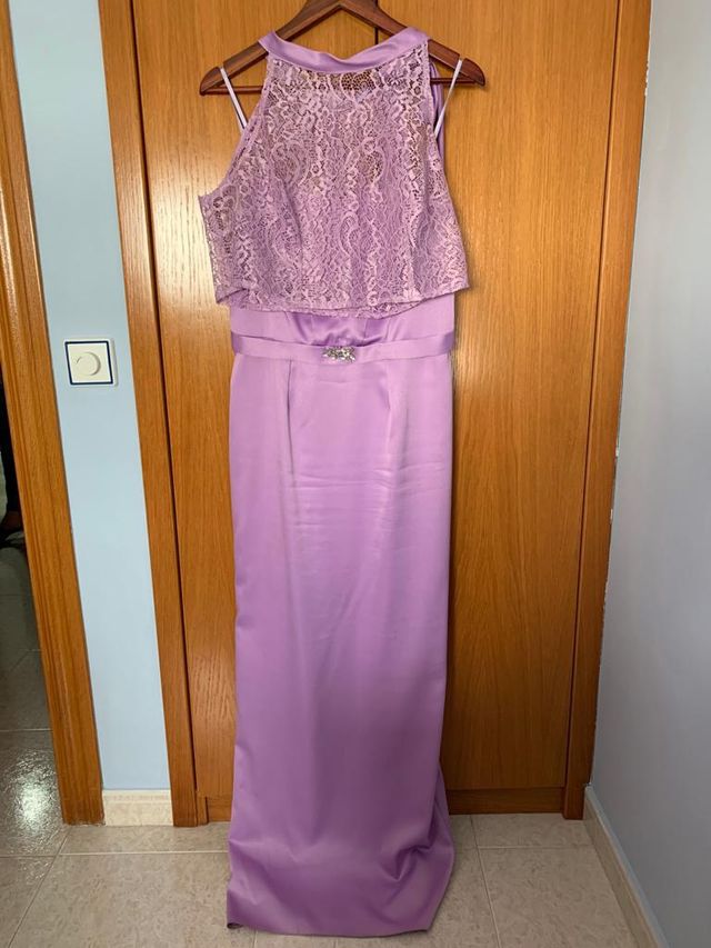 Abito da sposa lungo