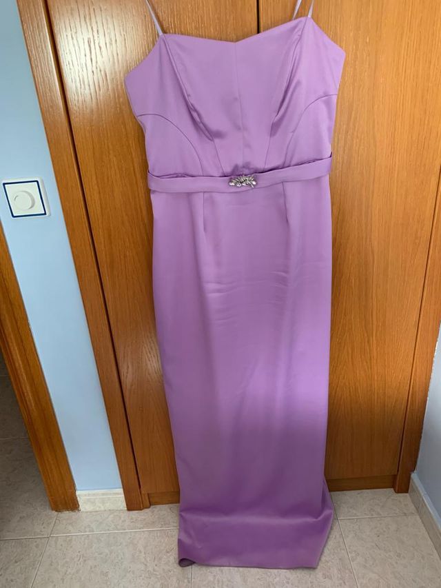 Abito da sposa lungo