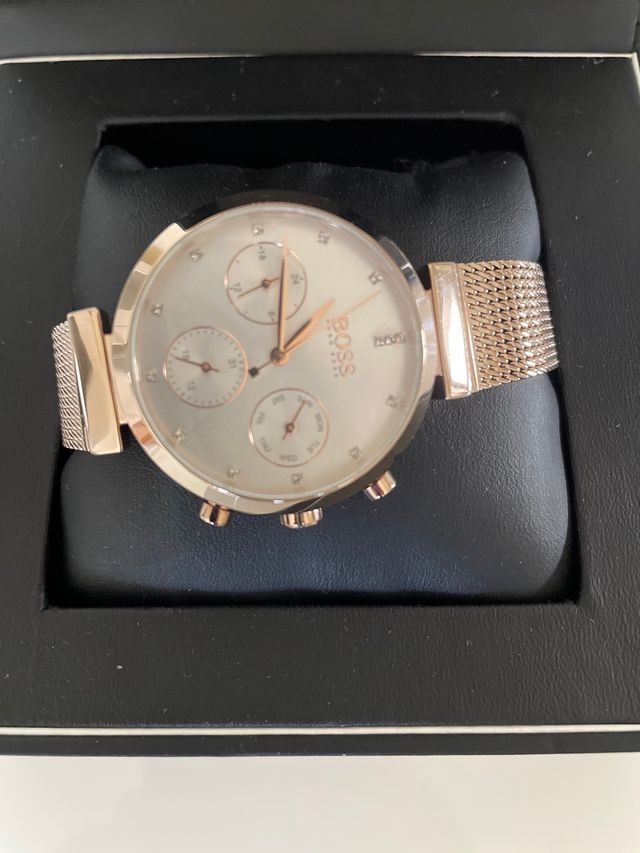 Hugo Boss Flawless HB1502553 