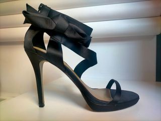 Sandalias, de Lesac de segunda mano por 79 EUR en Madrid en WALLAPOP