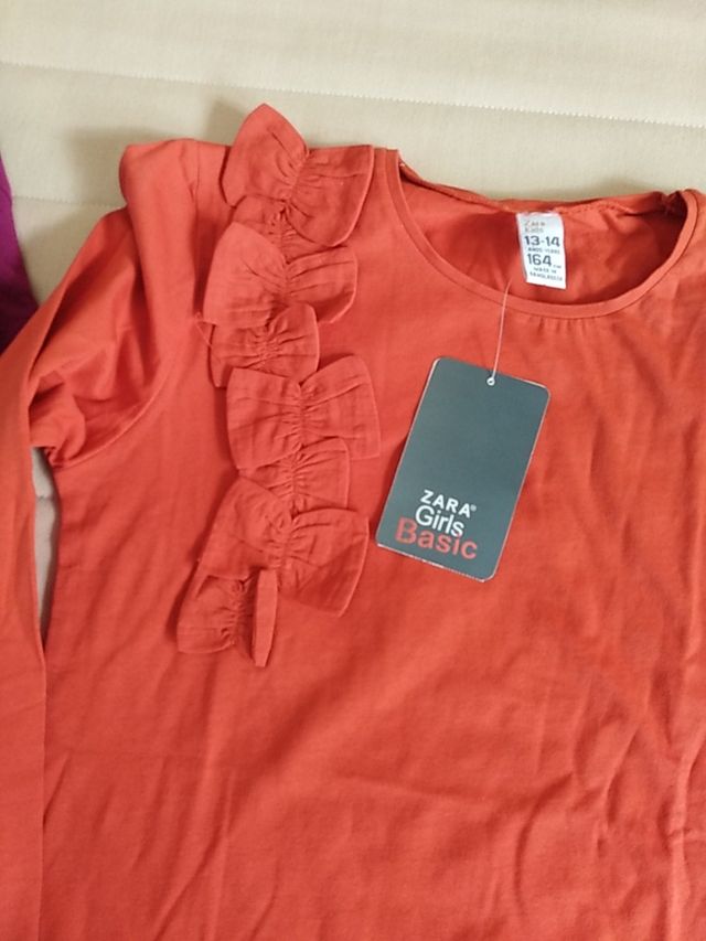 camisetas de manga larga