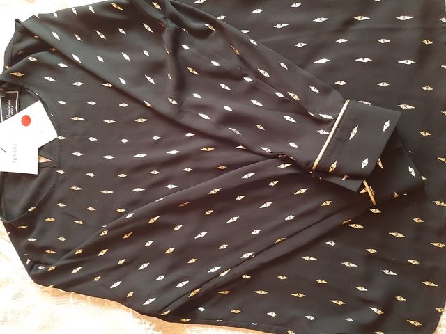 Blusa señora