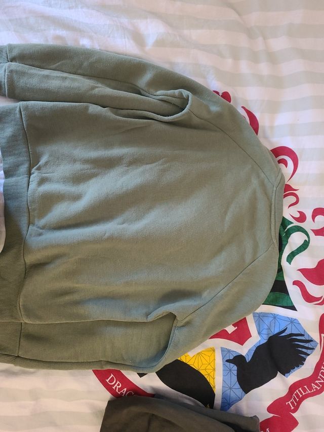 Jersey niña talla 13-14