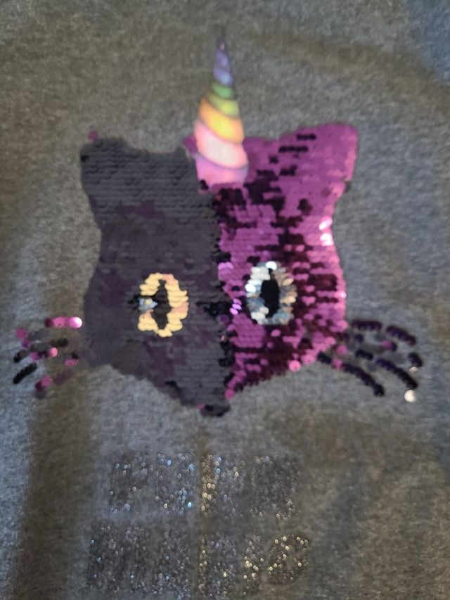 Jersey niña talla 158-164