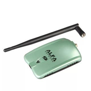 Antena wifi USB CASA ALFA CAJA NUEVA FUENGIROLA