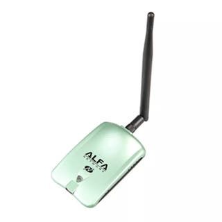 Antena wifi USB CASA ALFA CAJA NUEVA FUENGIROLA