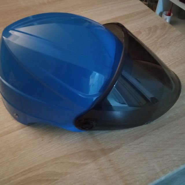 Casco bici/patinete