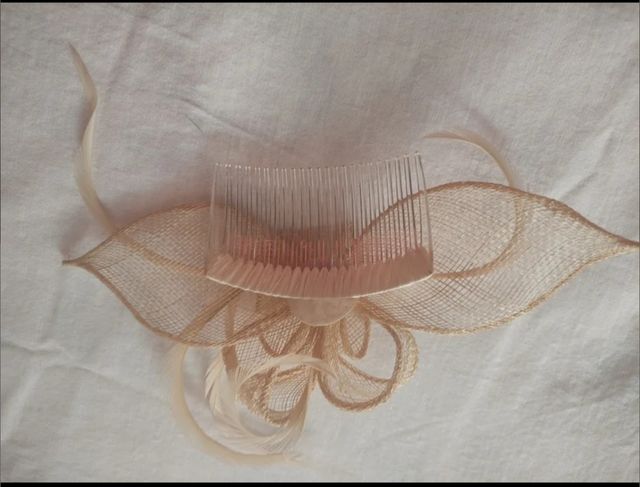 Lote de Tocados del Pelo 5 x10