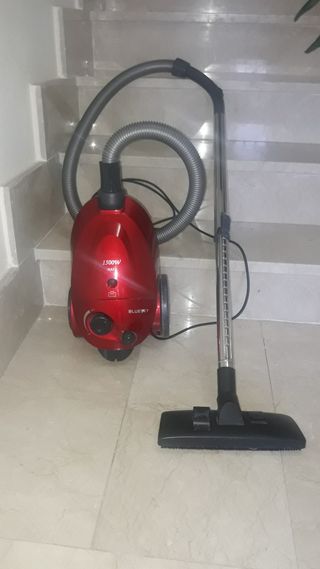 Bolsa de aspirador Bluesky AP 1500 - Electricidad Gómez