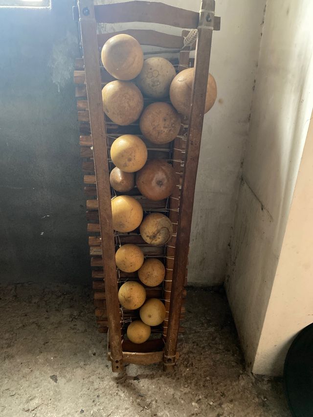 Balafón africano