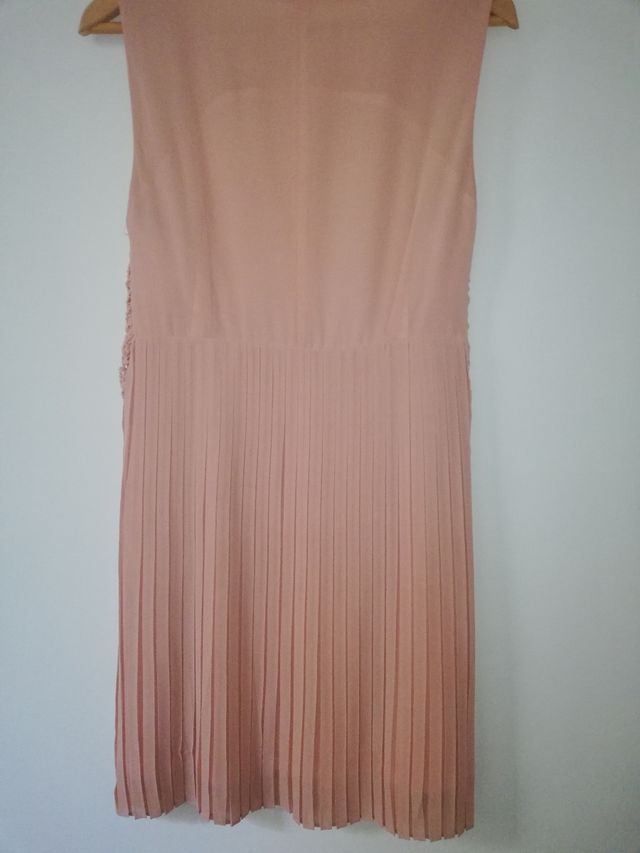 Vestido de fiesta 🎉